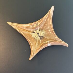 Vintage MCM Ashtray